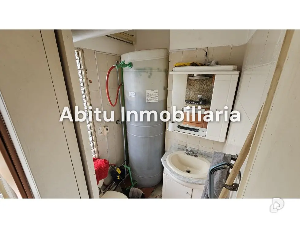 Apartamento en Los Samanes, Caracas – 21