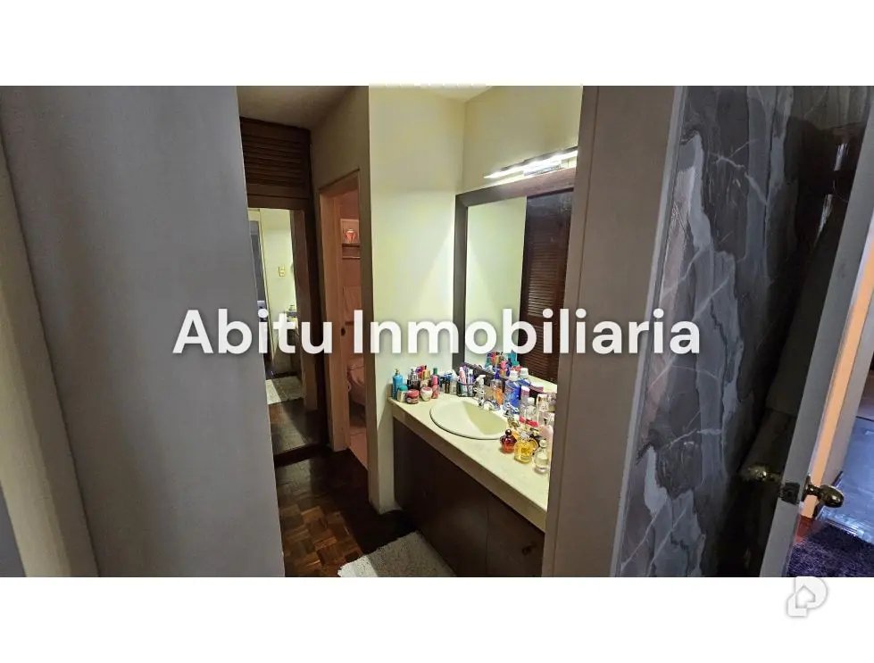 Apartamento en Los Samanes, Caracas – 18