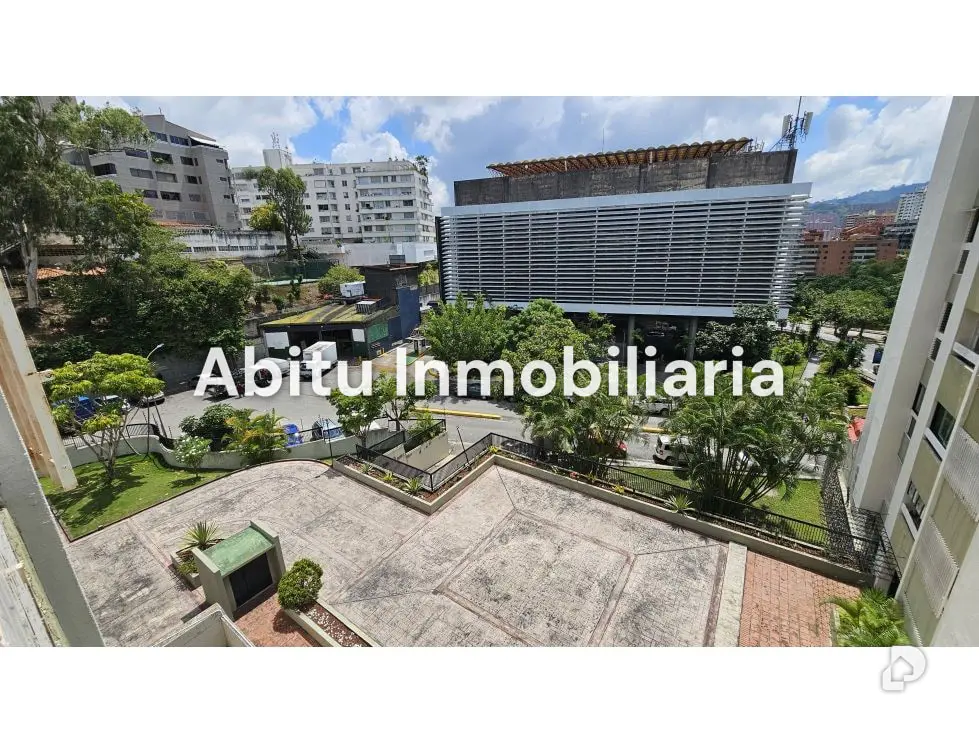 Apartamento en Los Samanes, Caracas – 2