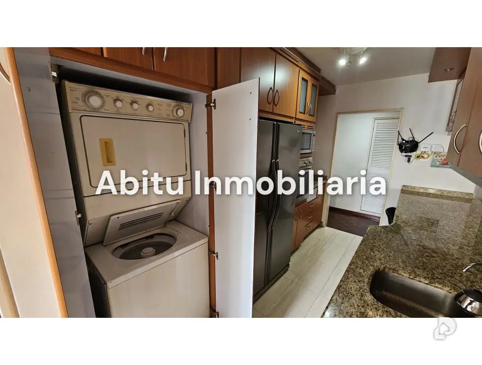 Apartamento en Los Samanes, Caracas – 22