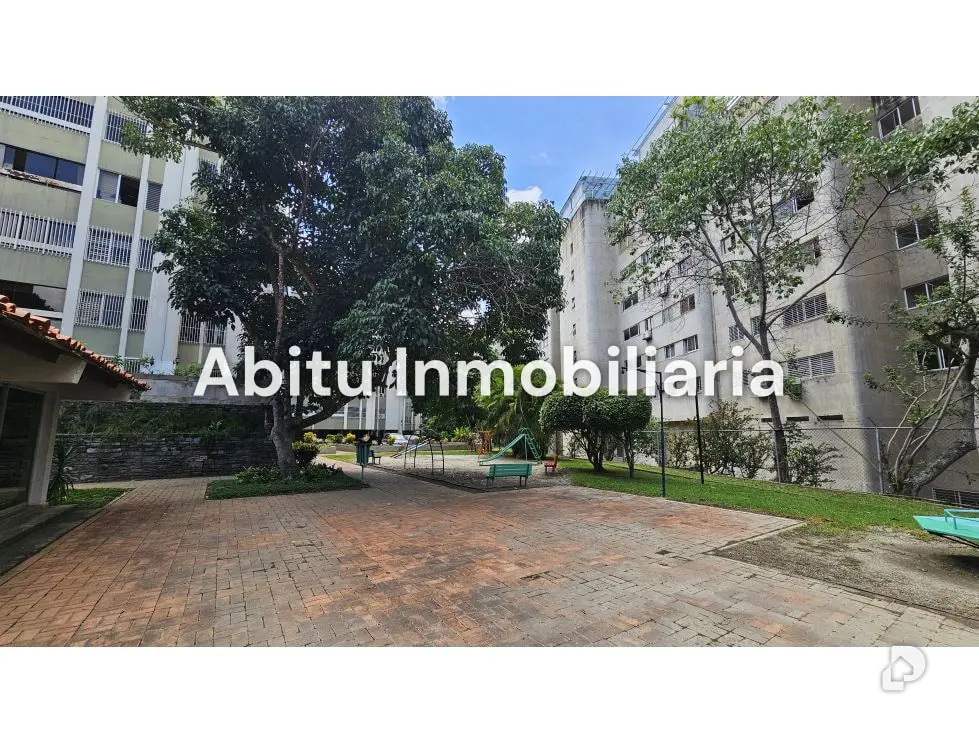 Apartamento en Los Samanes, Caracas – 1