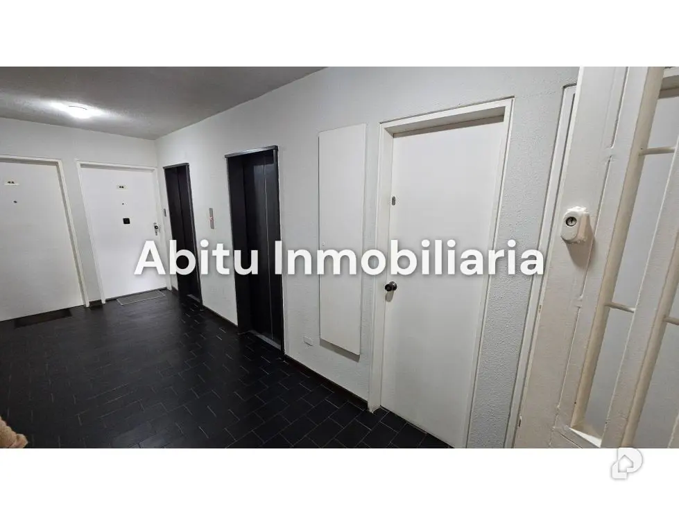 Apartamento en Los Samanes, Caracas – 15