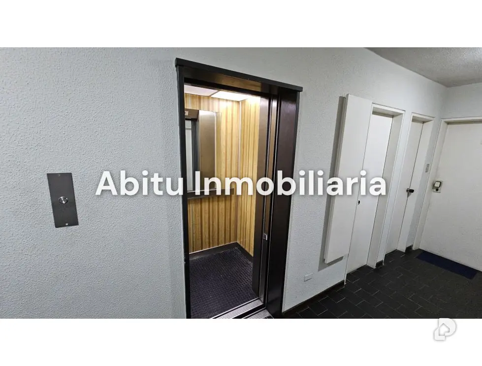 Apartamento en Los Samanes, Caracas – 16