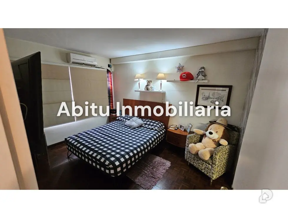 Apartamento en Los Samanes, Caracas – 10