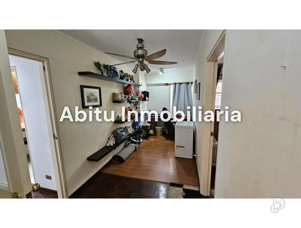 Apartamento en Los Samanes, Caracas – 5