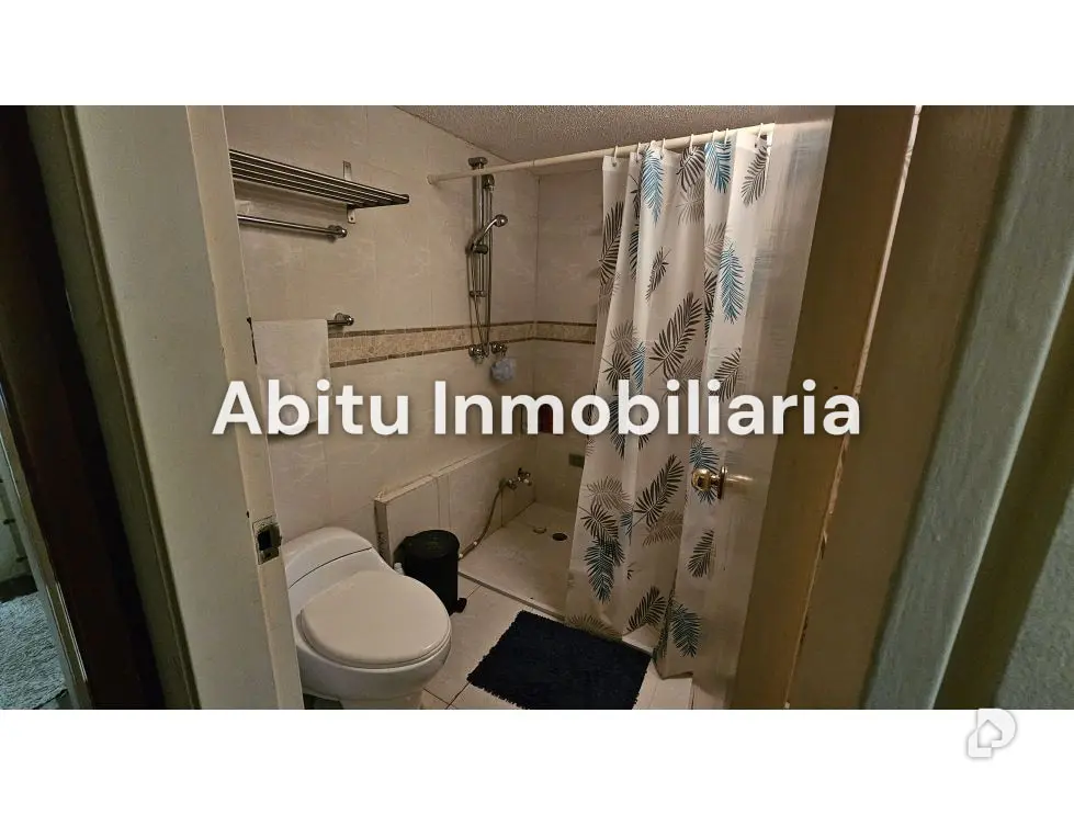 Apartamento en Los Samanes, Caracas – 20
