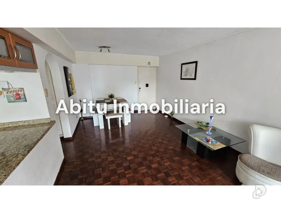 Apartamento en Los Samanes, Caracas – 6