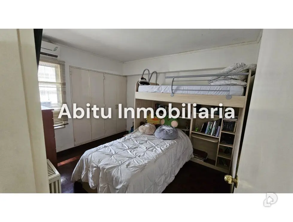 Apartamento en Los Samanes, Caracas – 9