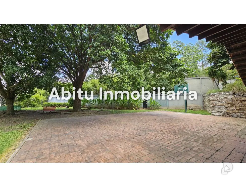 Apartamento en Los Samanes, Caracas – 14