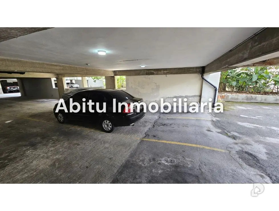 Apartamento en Los Samanes, Caracas – 24