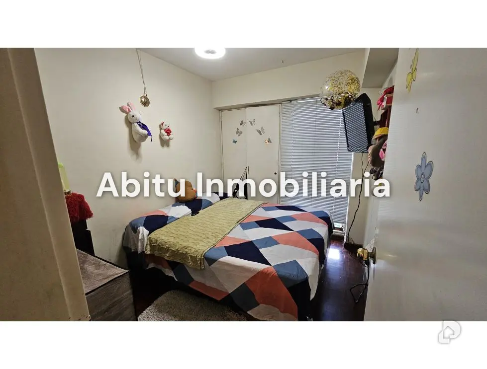 Apartamento en Los Samanes, Caracas – 11