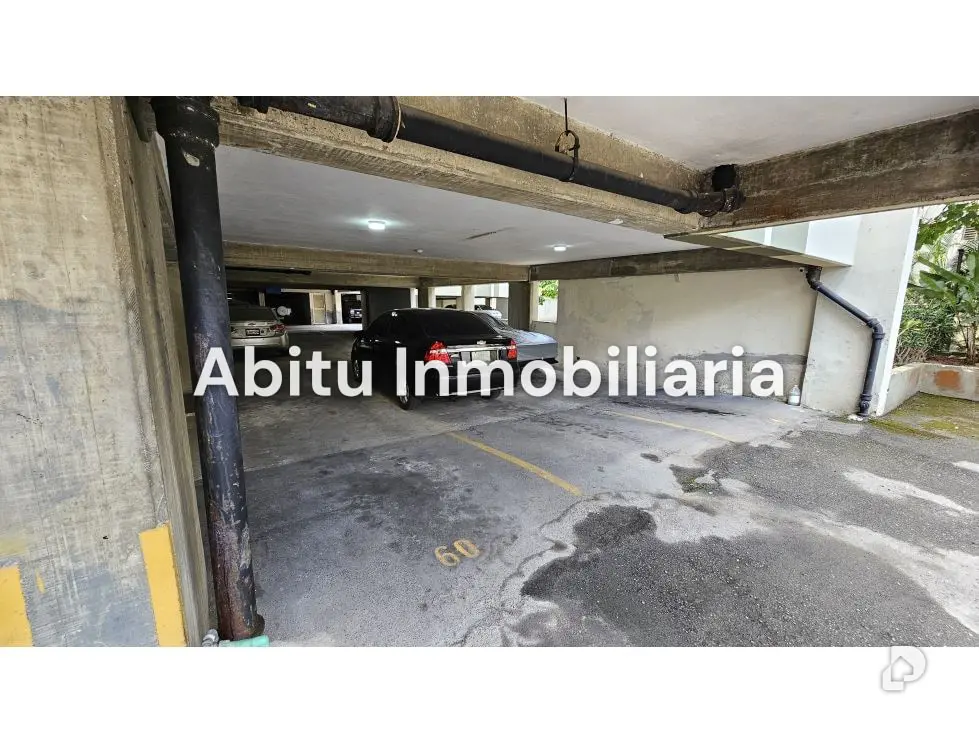 Apartamento en Los Samanes, Caracas – 25