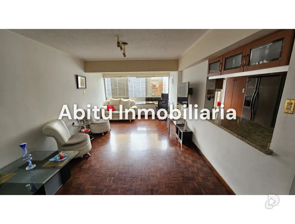 Apartamento en Los Samanes, Caracas – 4