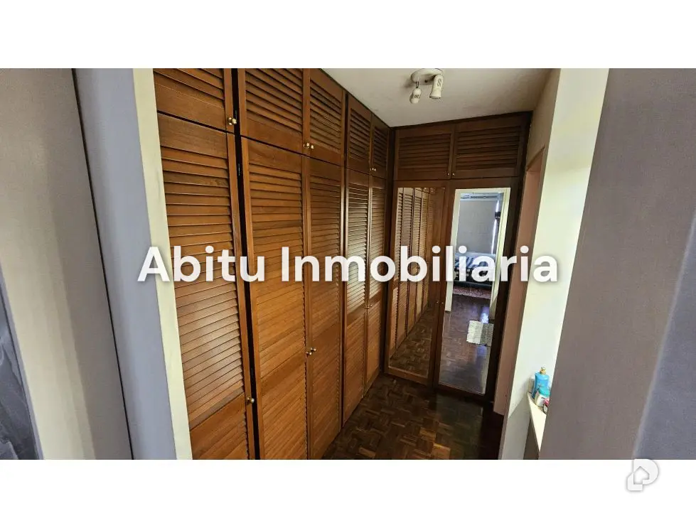 Apartamento en Los Samanes, Caracas – 26