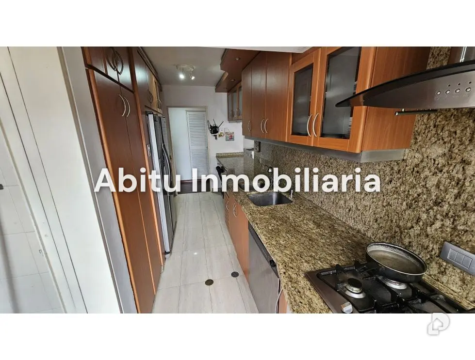 Apartamento en Los Samanes, Caracas – 7