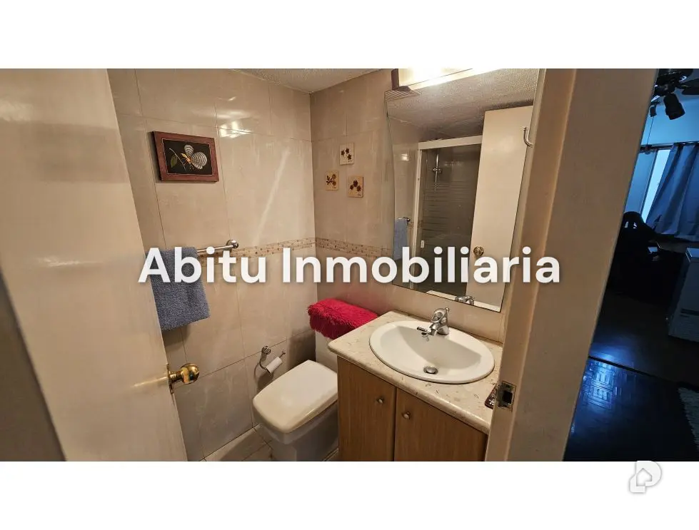 Apartamento en Los Samanes, Caracas – 19