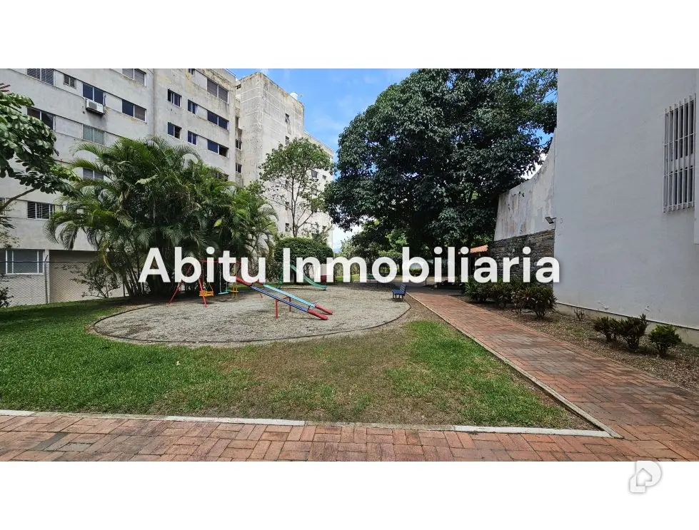Apartamento en Los Samanes, Caracas – 13