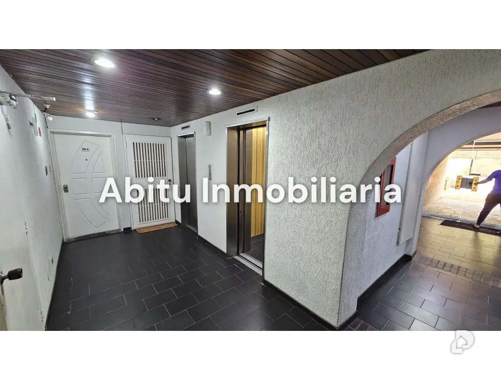 Apartamento en Los Samanes, Caracas – 17