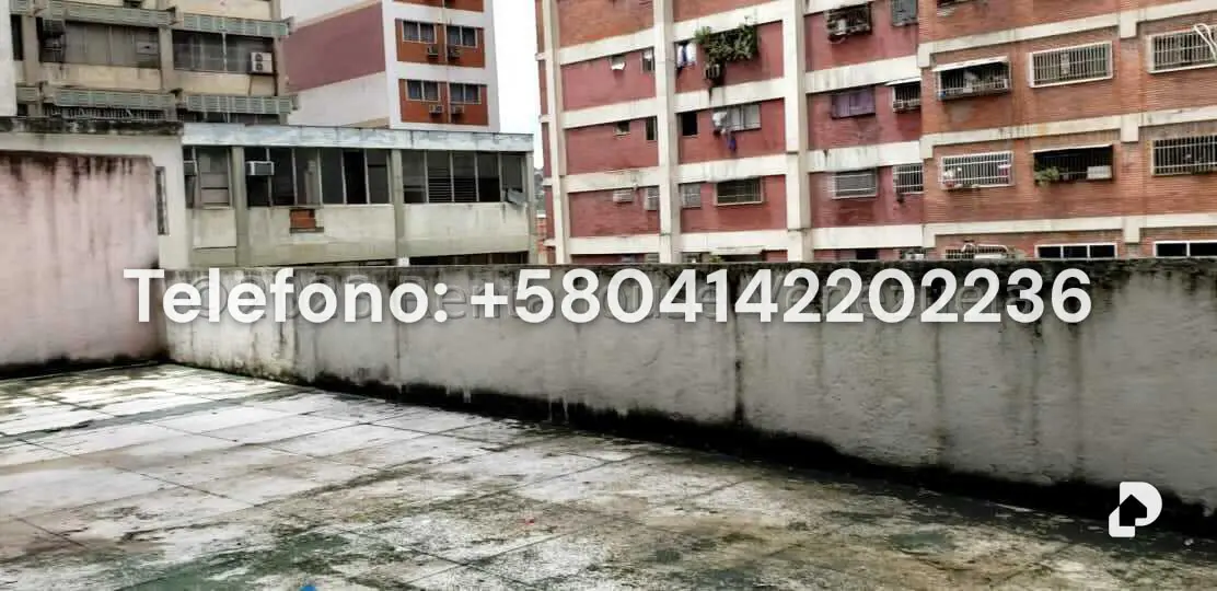 Local comercial en Catedral, Caracas – 14