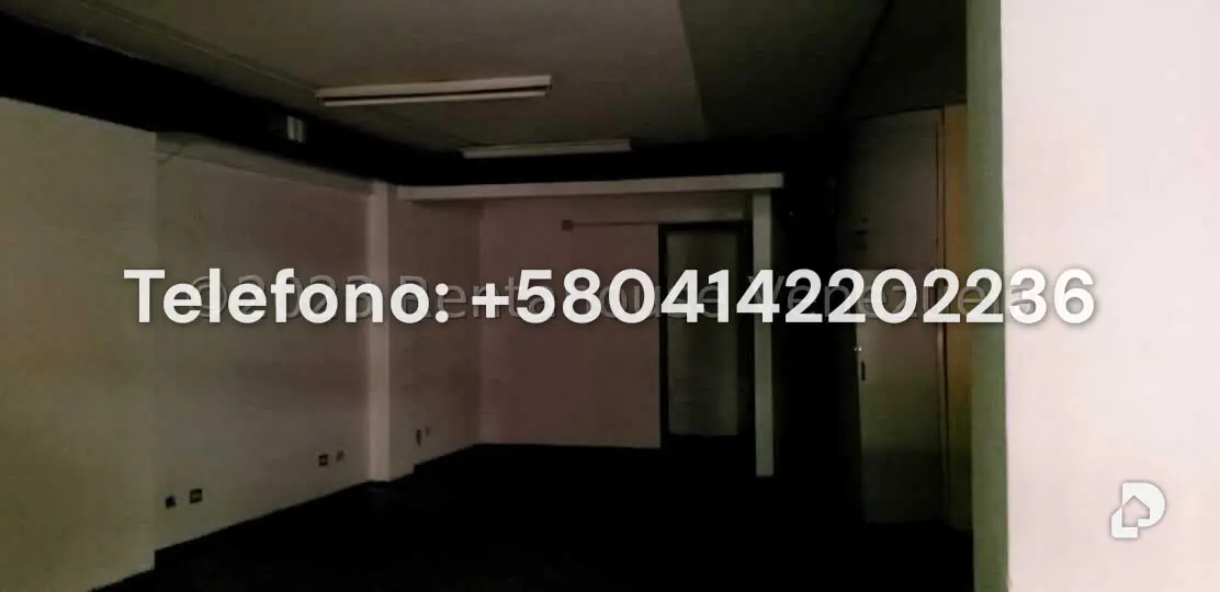 Local comercial en Catedral, Caracas – 4
