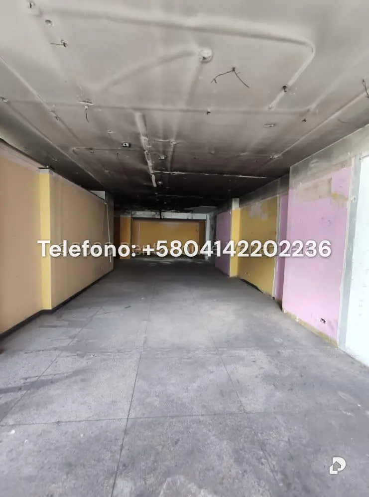 Local comercial en Catedral, Caracas – 16