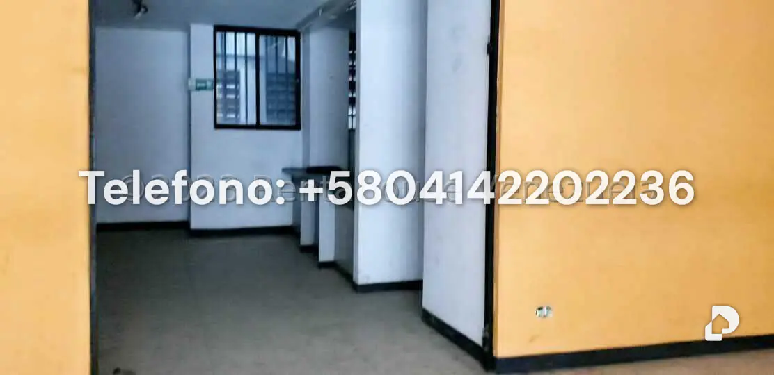 Local comercial en Catedral, Caracas – 10