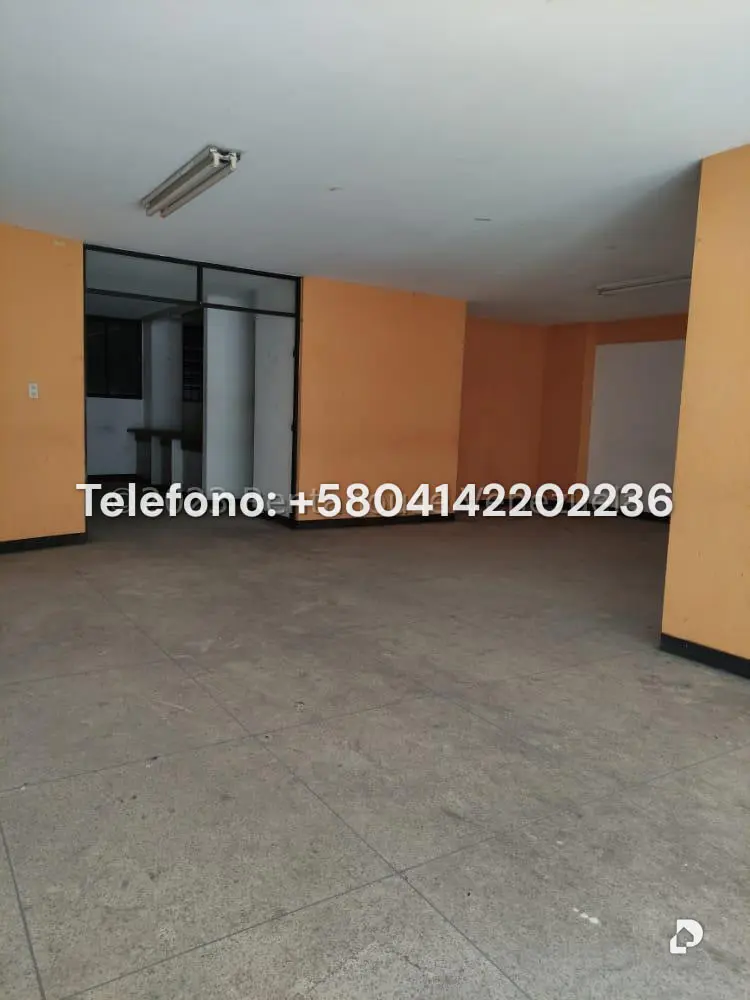 Local comercial en Catedral, Caracas – 18