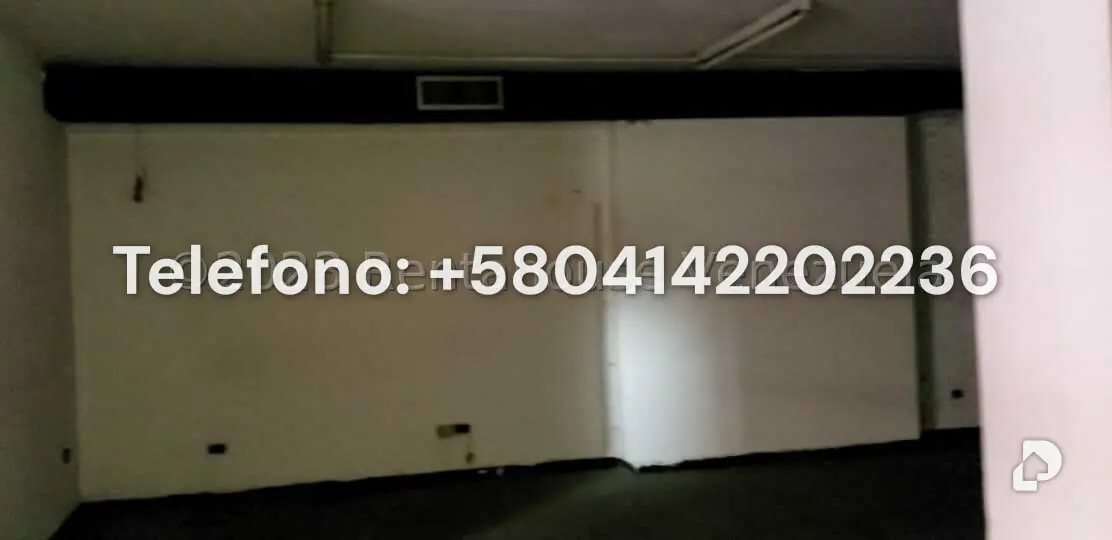 Local comercial en Catedral, Caracas – 6