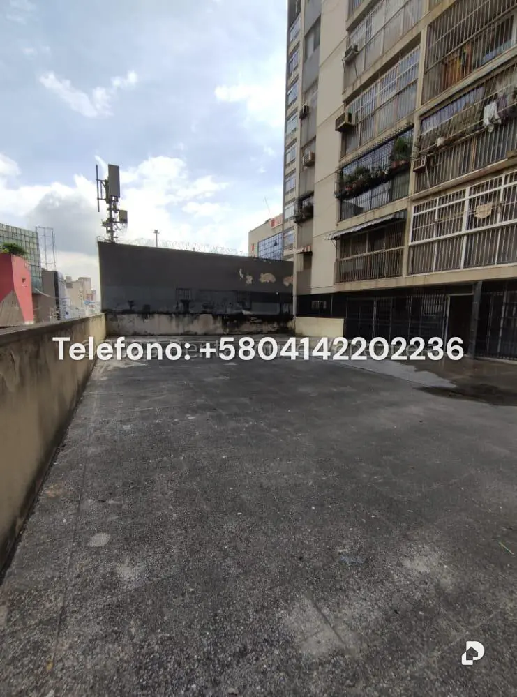 Local comercial en Catedral, Caracas – 1