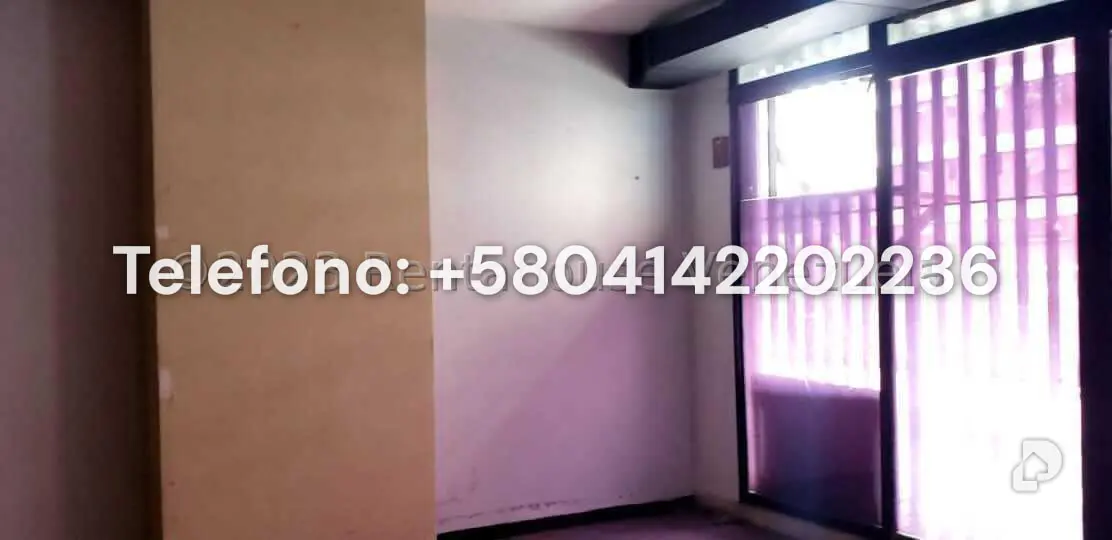 Local comercial en Catedral, Caracas – 2