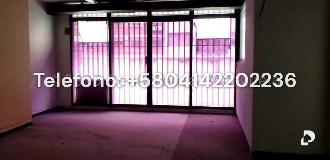 Local comercial en Catedral, Caracas – 7