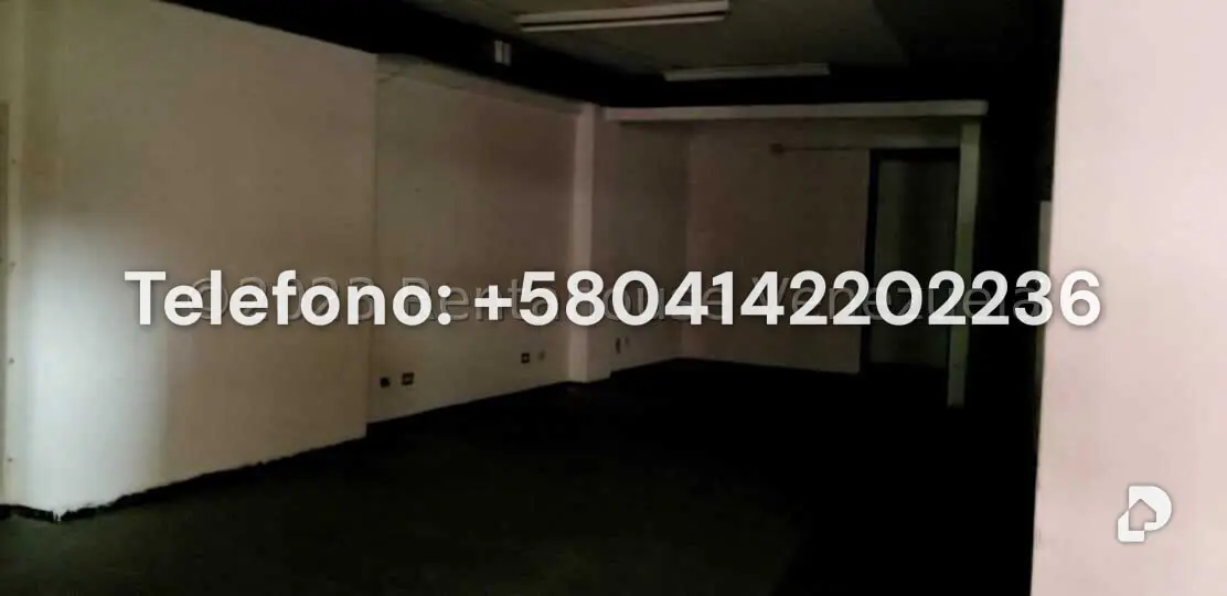 Local comercial en Catedral, Caracas – 5
