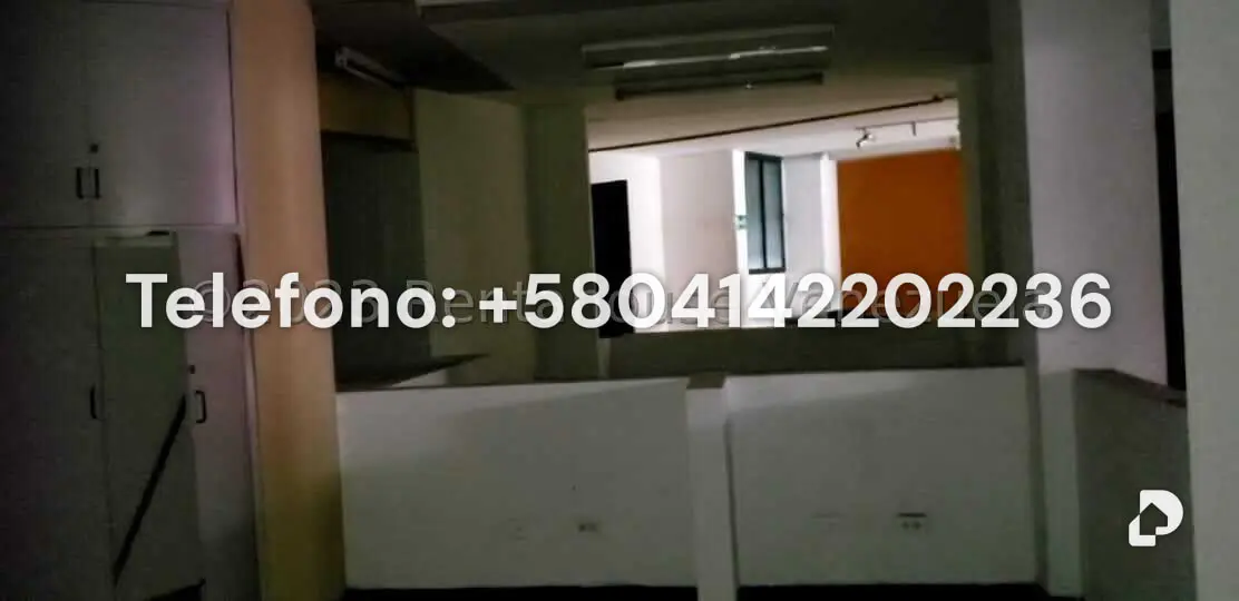 Local comercial en Catedral, Caracas – 3