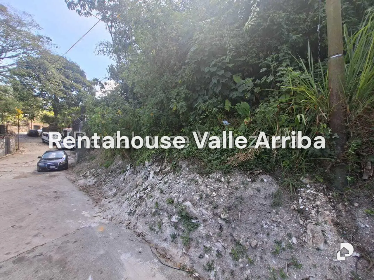 Terreno en Oripoto, Caracas – 7