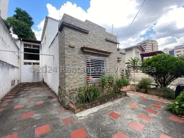 Casa en Los Palos Grandes, Caracas - 1