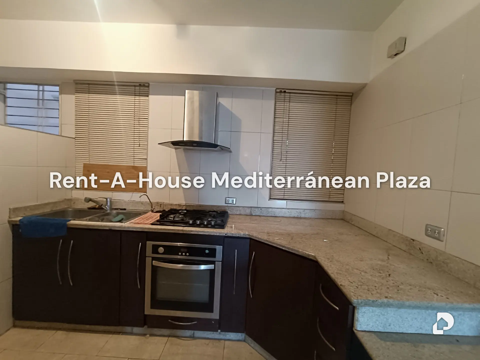 Apartamento en La Trigaleña, Valencia – 15