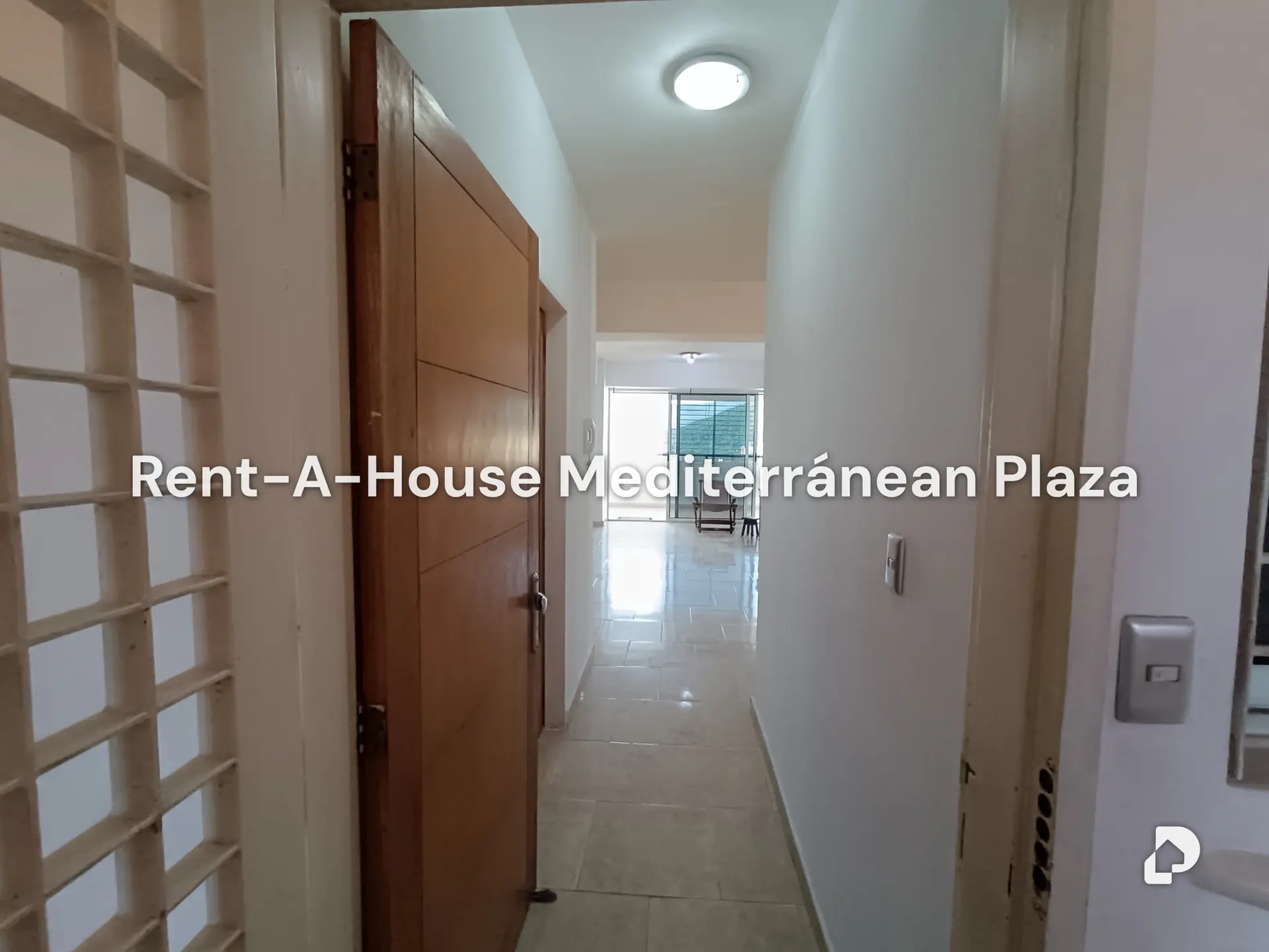 Apartamento en La Trigaleña, Valencia – 4