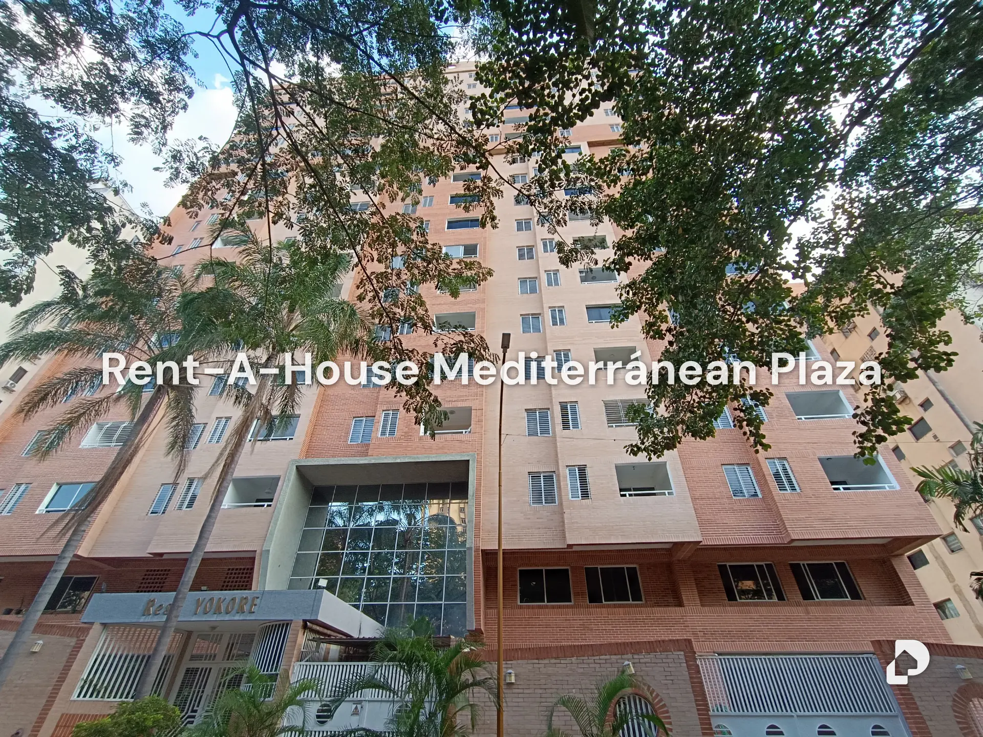 Apartamento en La Trigaleña, Valencia – 1