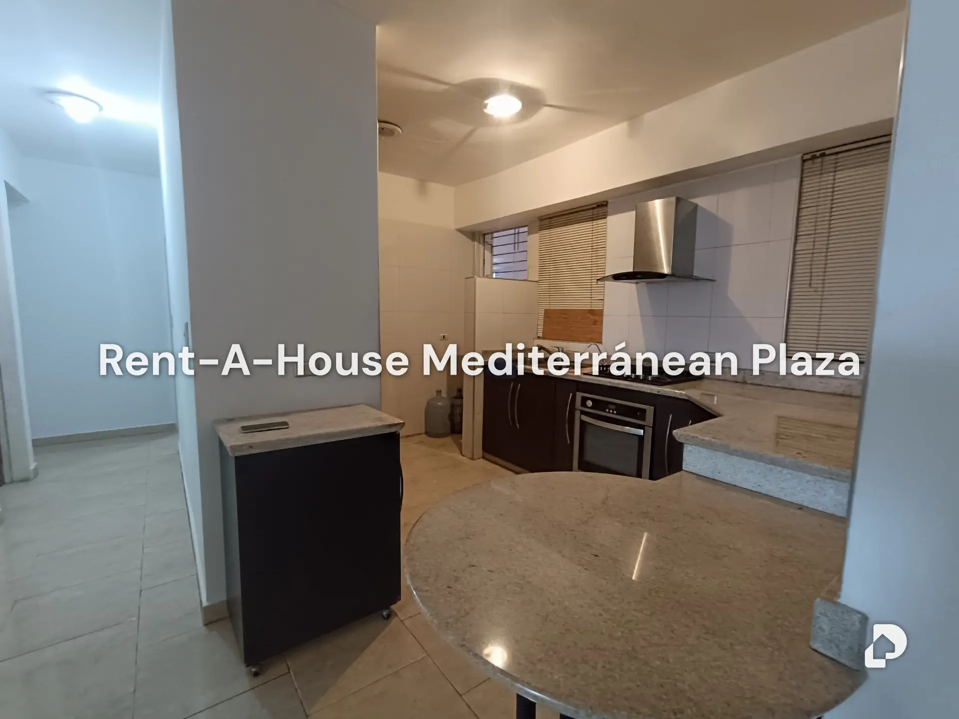 Apartamento en La Trigaleña, Valencia – 13