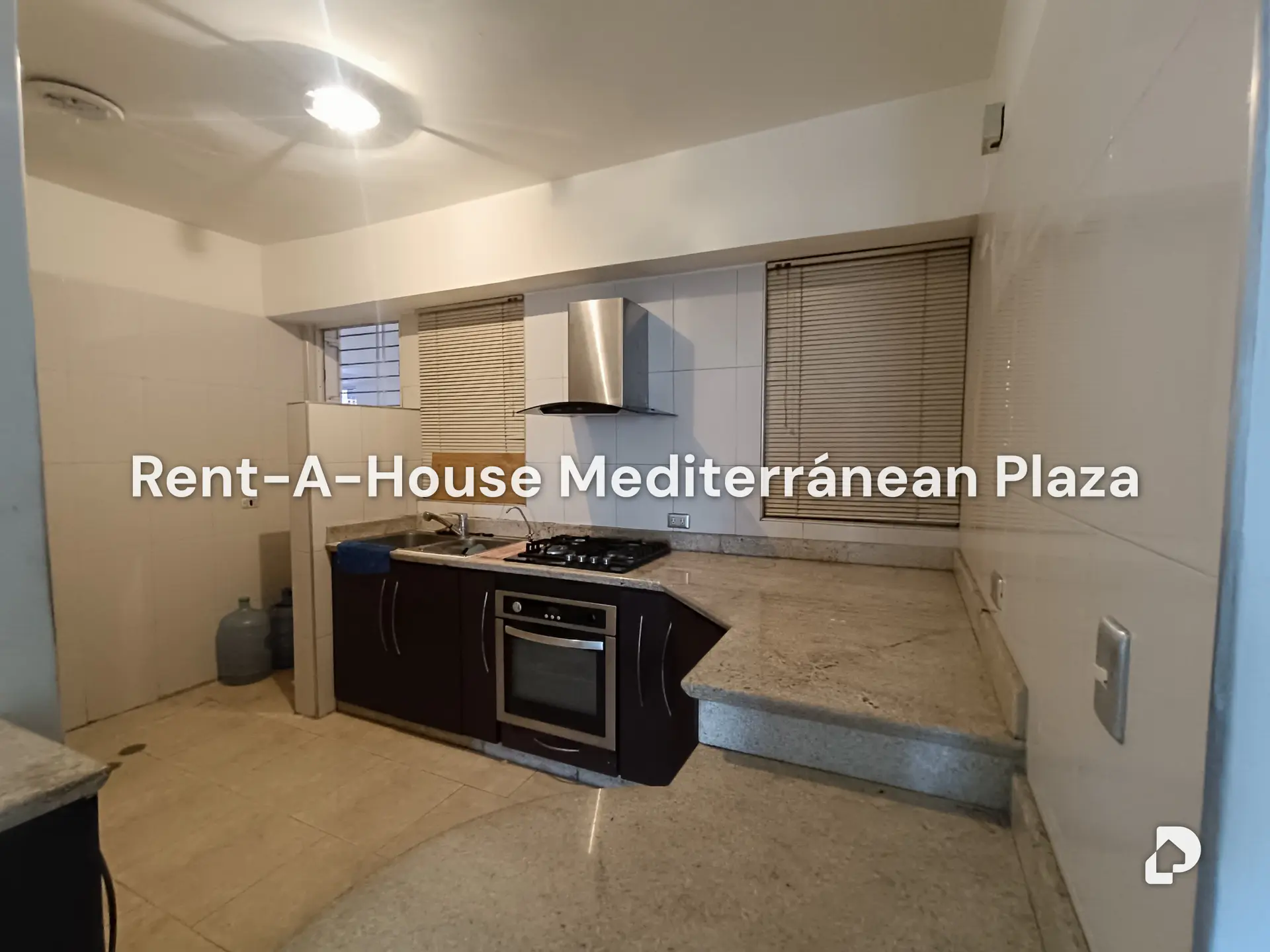 Apartamento en La Trigaleña, Valencia – 12