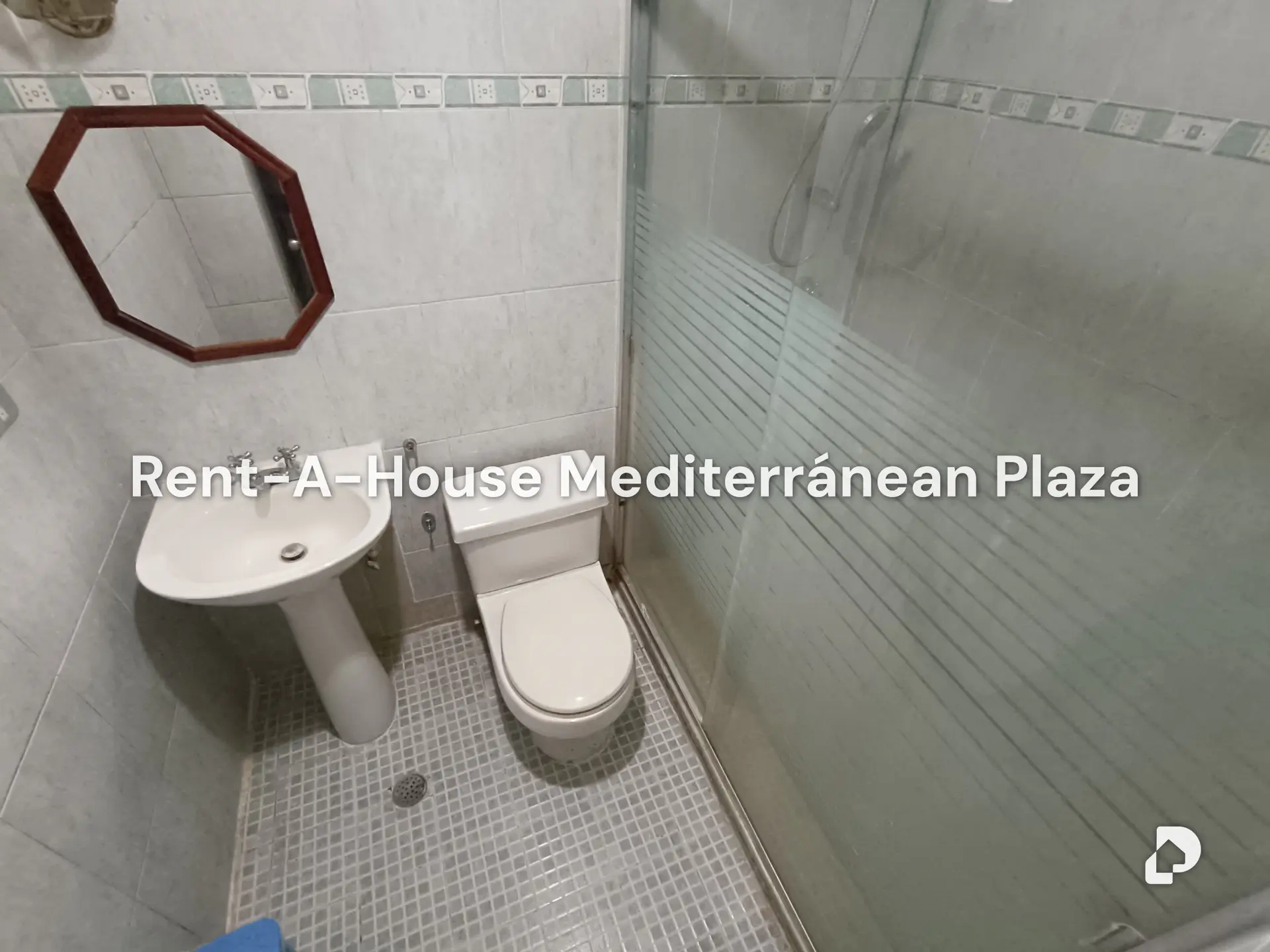 Apartamento en La Trigaleña, Valencia – 27