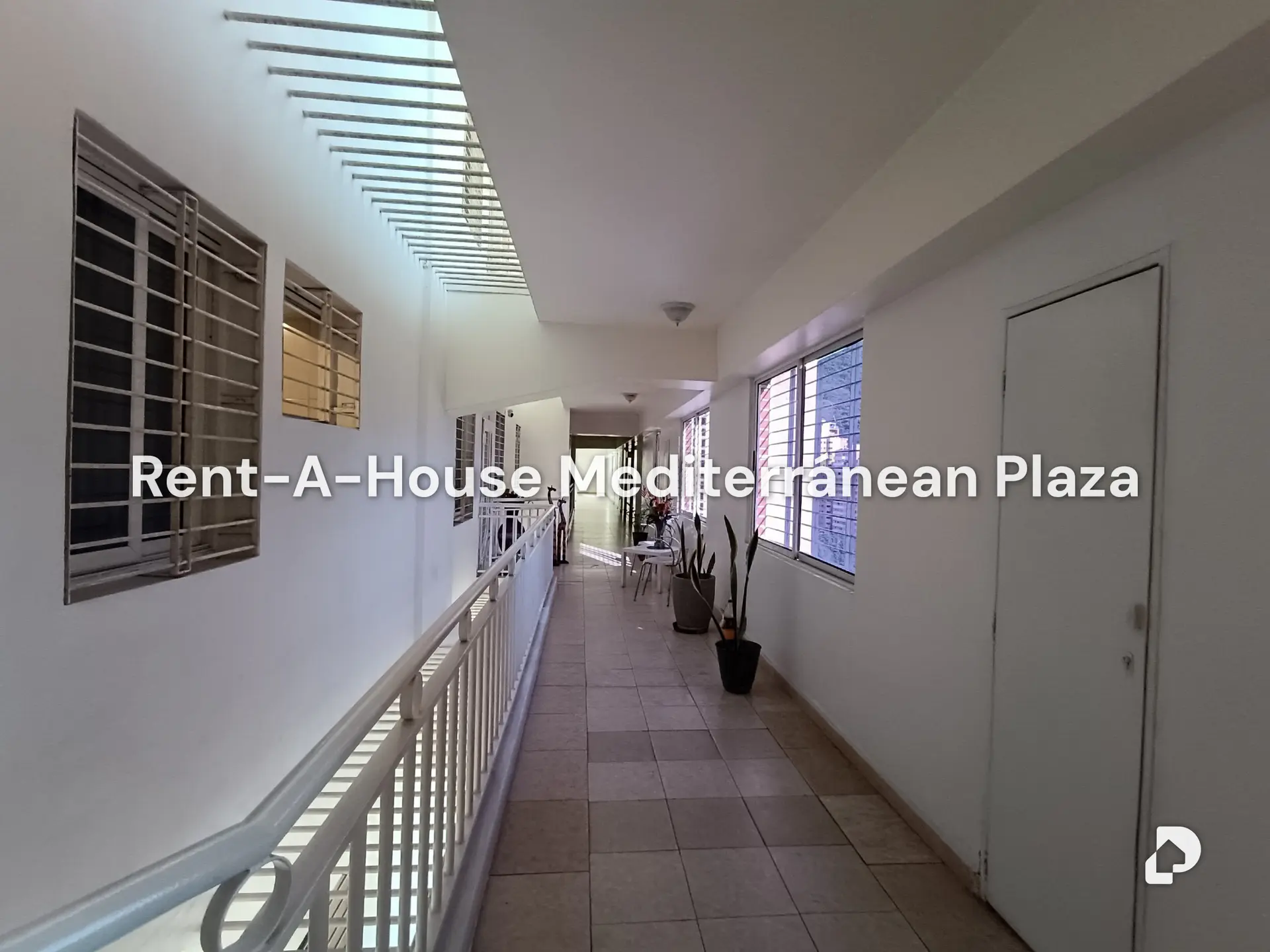 Apartamento en La Trigaleña, Valencia – 3