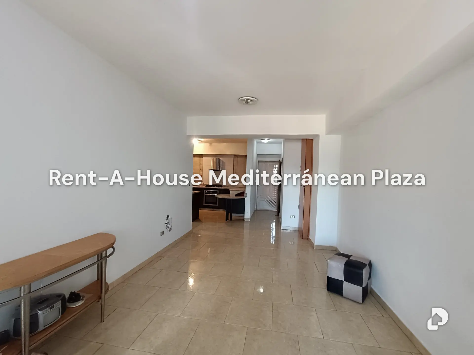 Apartamento en La Trigaleña, Valencia – 5