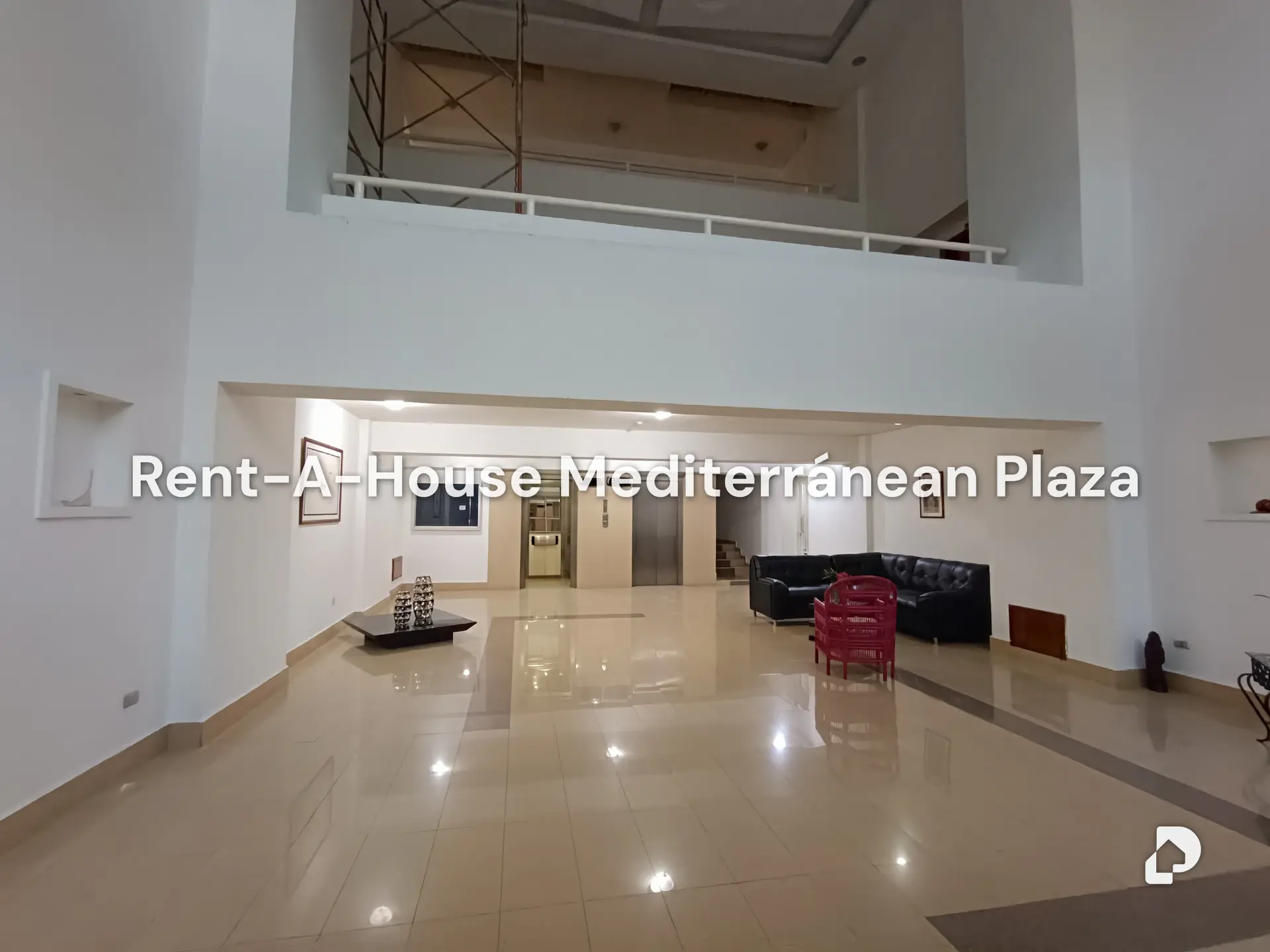 Apartamento en La Trigaleña, Valencia – 2
