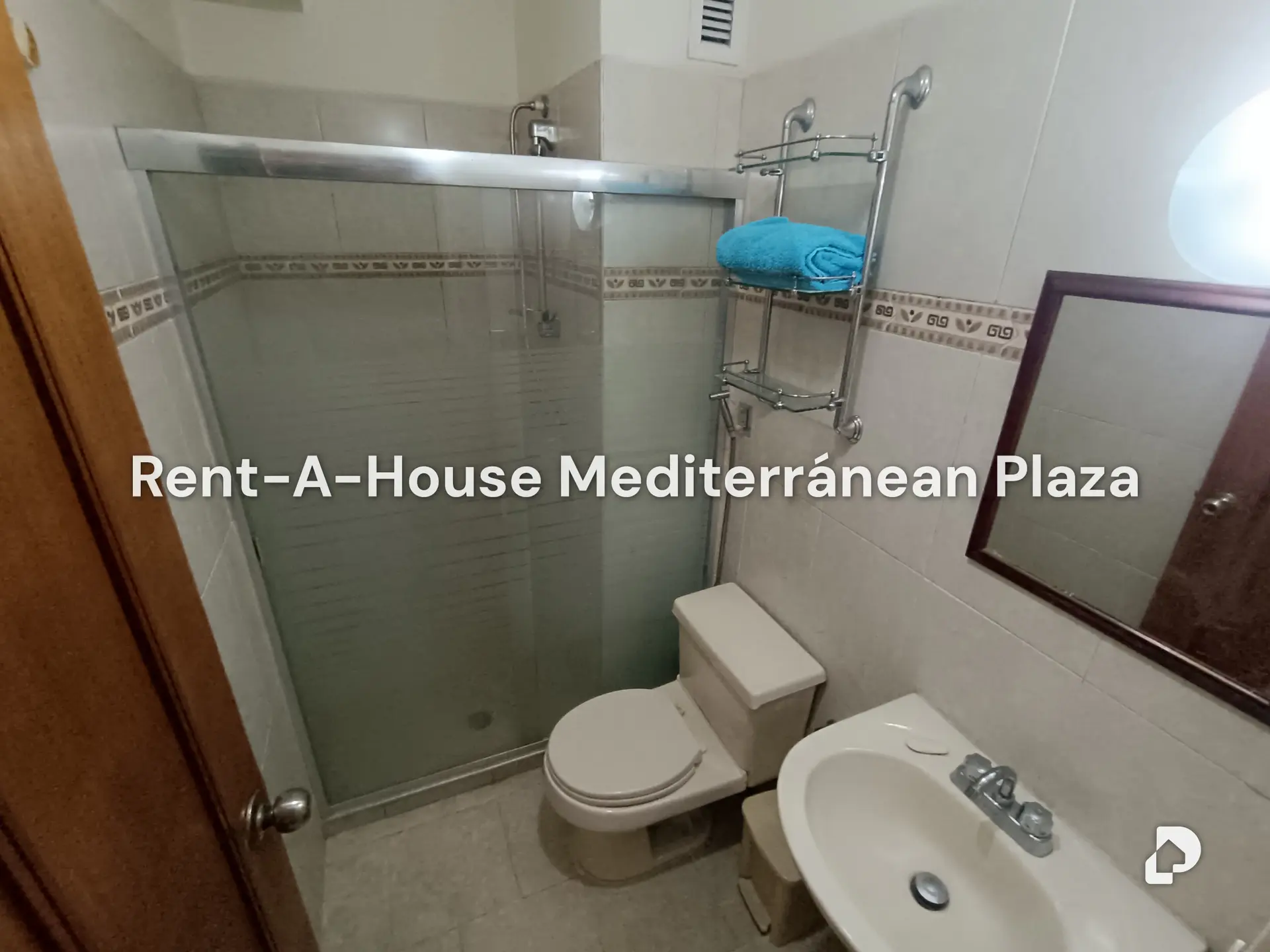 Apartamento en La Trigaleña, Valencia – 20