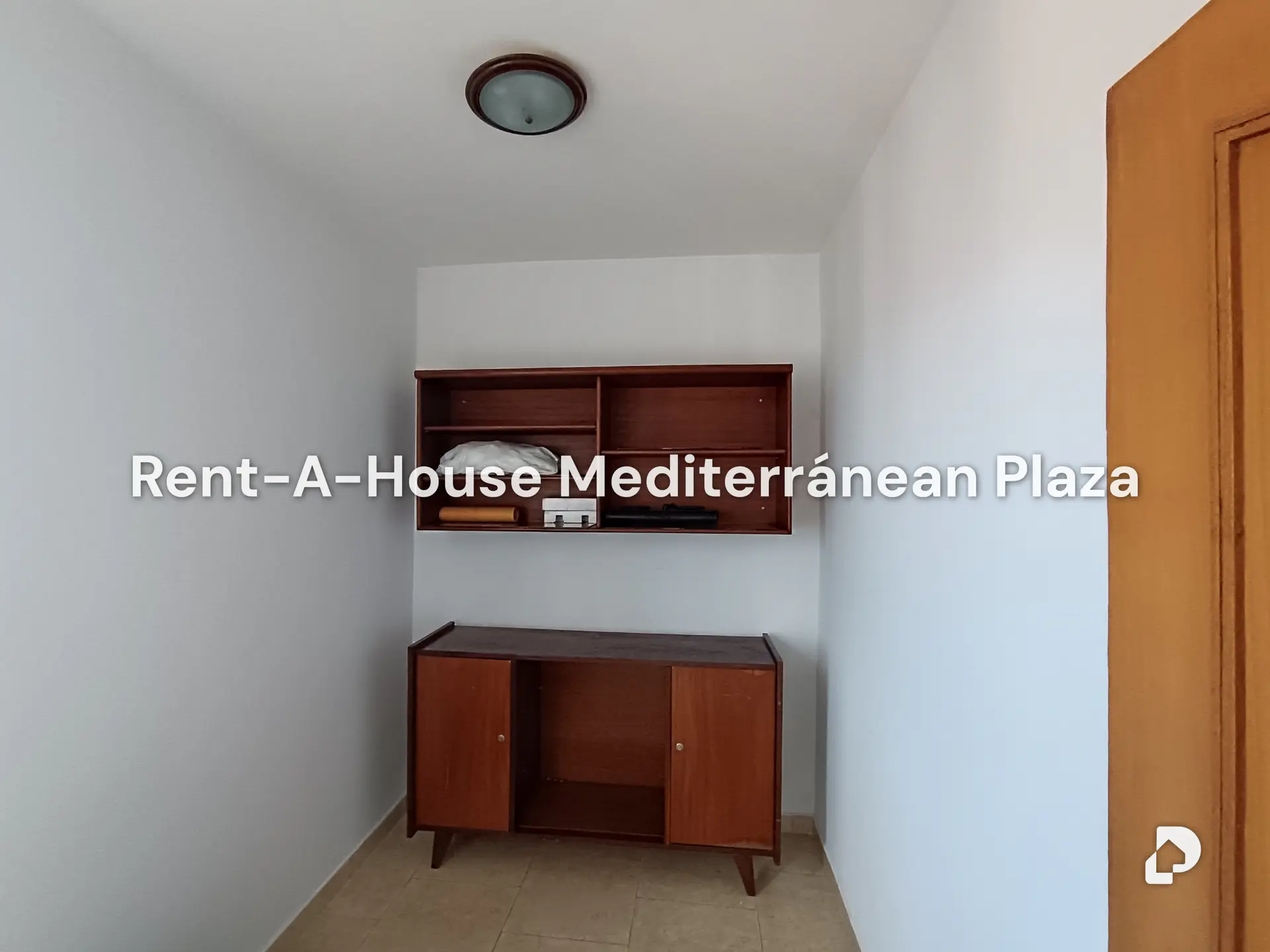 Apartamento en La Trigaleña, Valencia – 10