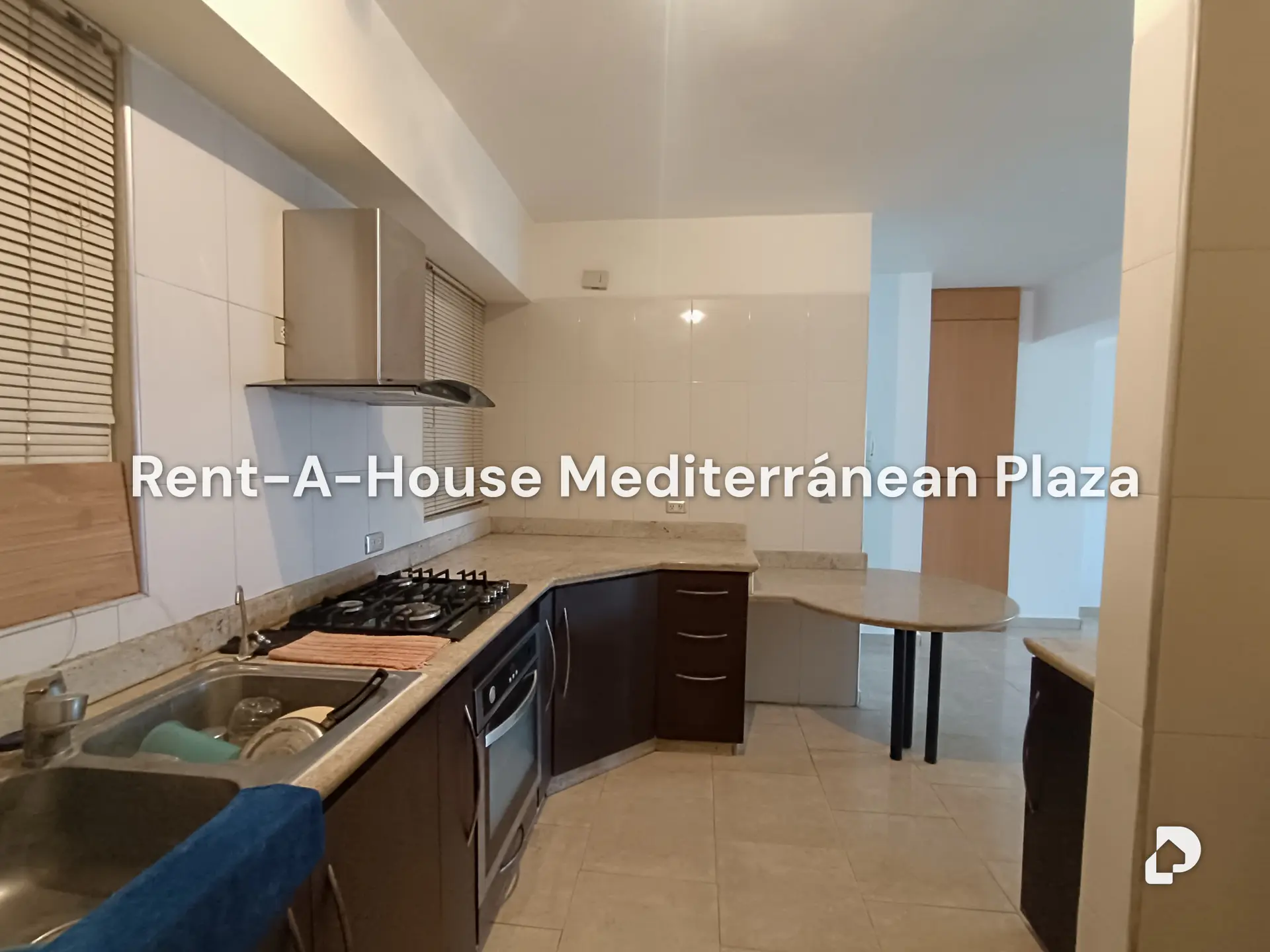 Apartamento en La Trigaleña, Valencia – 17