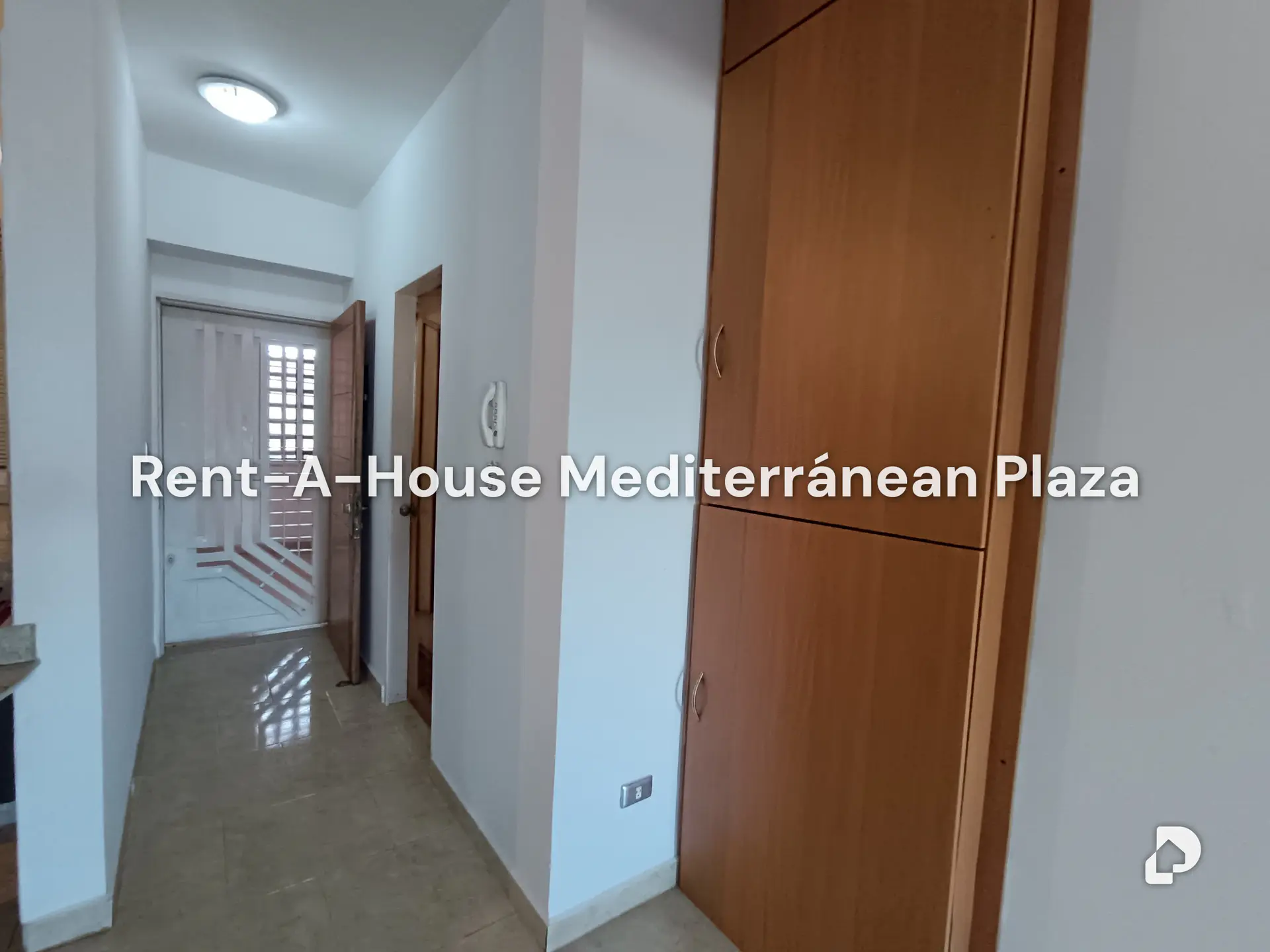 Apartamento en La Trigaleña, Valencia – 28