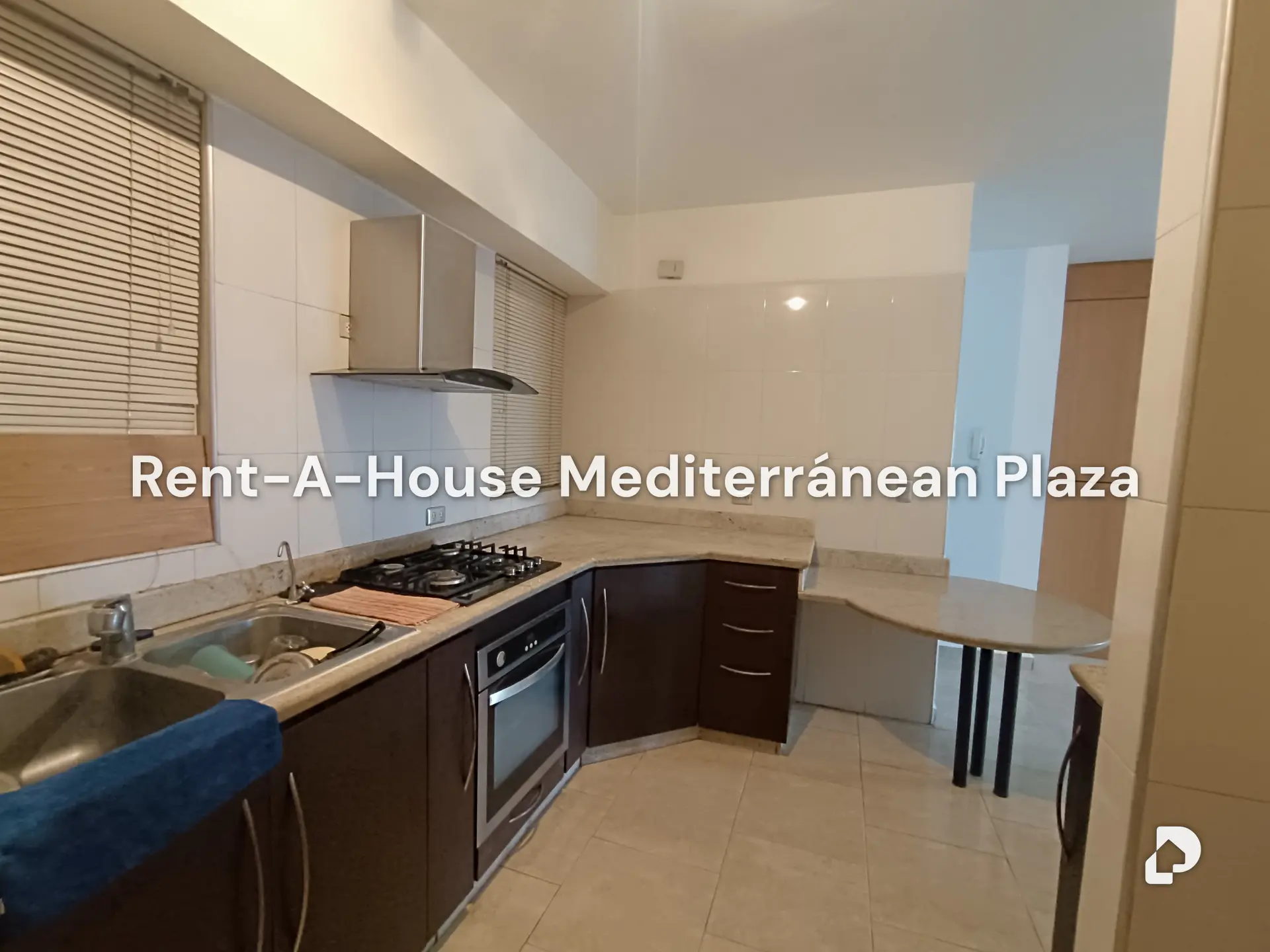 Apartamento en La Trigaleña, Valencia – 16