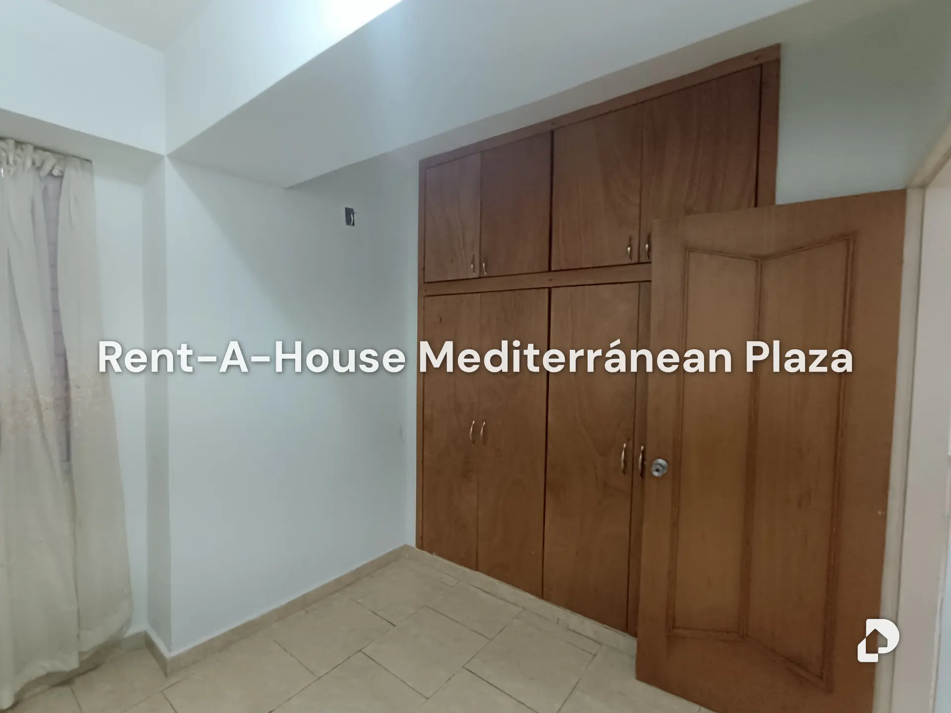 Apartamento en La Trigaleña, Valencia – 21